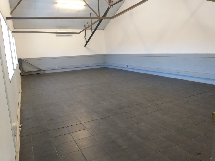 To Let Commercial Property for Rent in Atlas Gardens Western Cape
